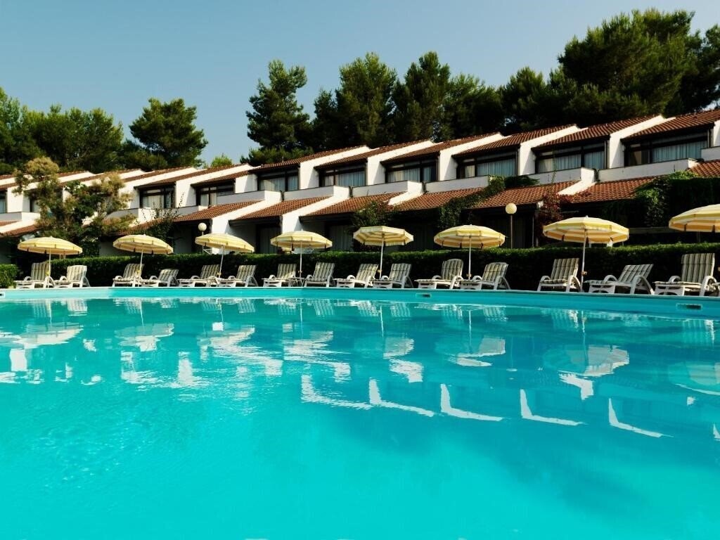 Зображення Futura Club Porto Kaleo (Steccato) 4*
