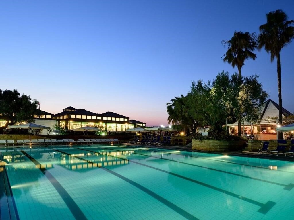 Фото Valtur Capo Rizzuto 4*