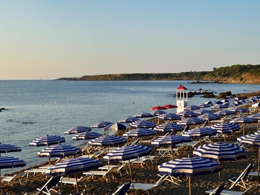 Картинка Valtur Capo Rizzuto 4*