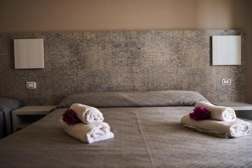 Фотографія Orizzonte Blu (Tropea) 3*