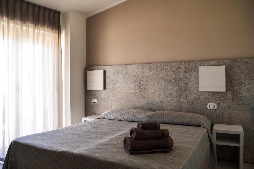 Картинка Orizzonte Blu (Tropea) 3*