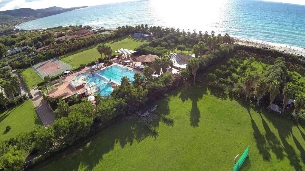 Готель Sciabache 3*