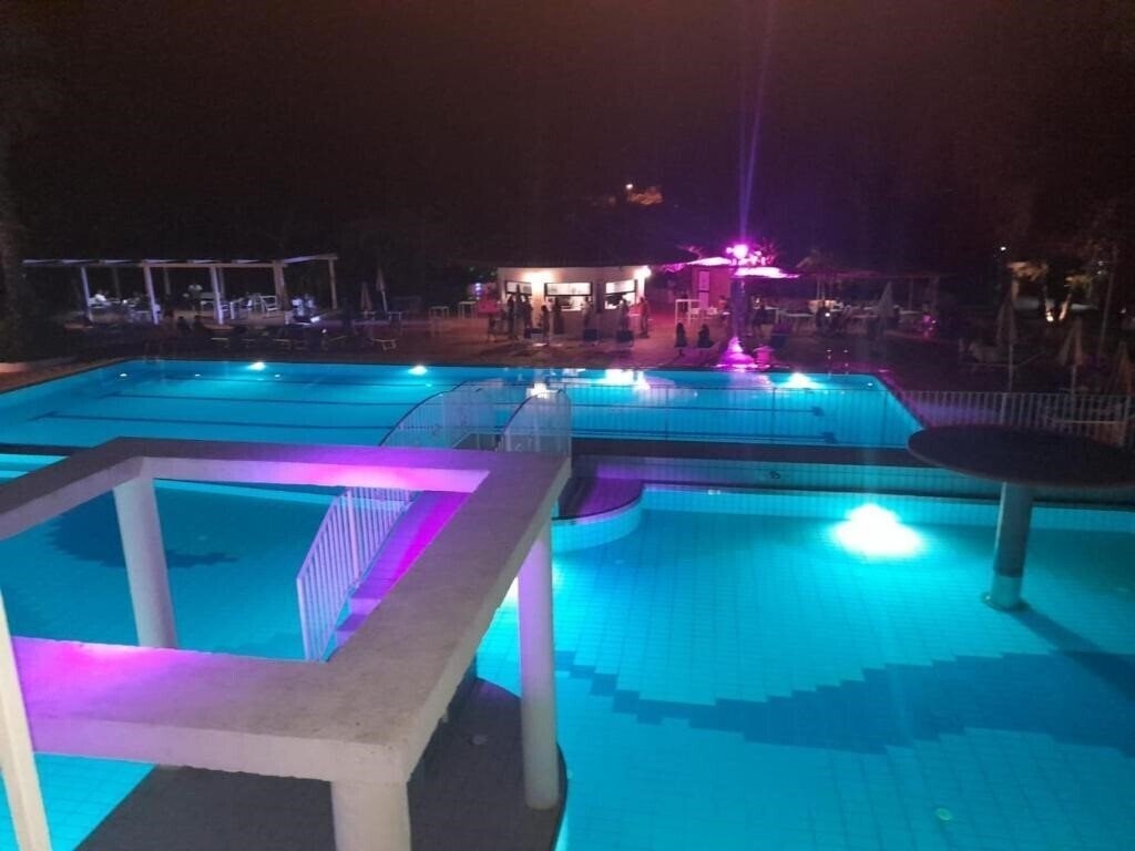 Фотографія Sciabache 3*