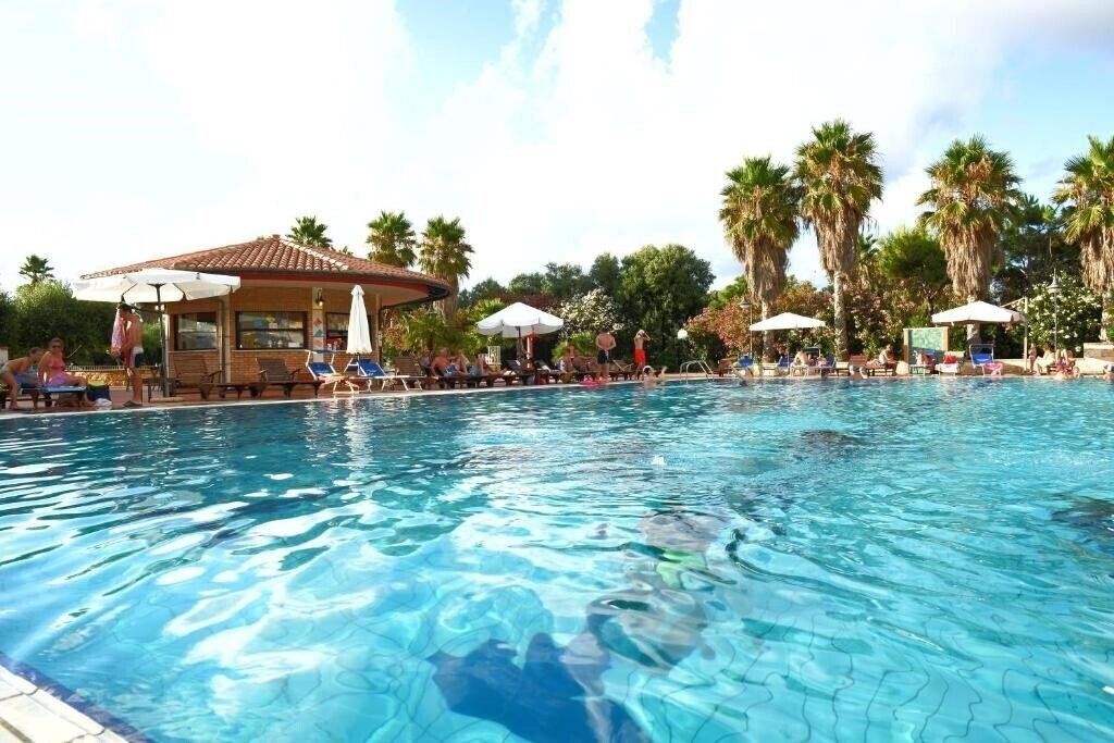 Зображення Sciabache 3*