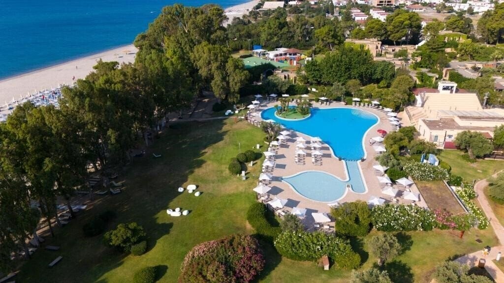 Фото Voi Floriana 4*