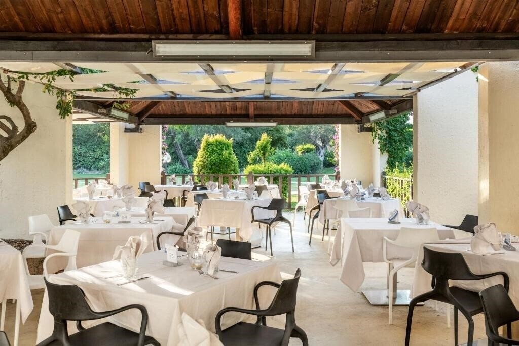 Фотографія VOI Floriana Resort 4*