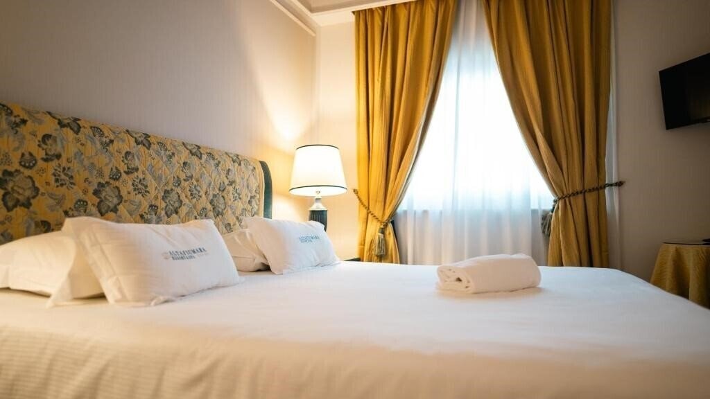 Фото Altafiumara Resort & SPA 5*