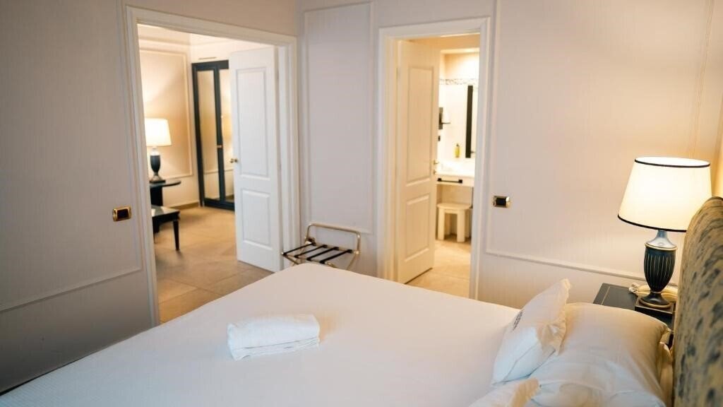 Фотография Altafiumara Resort & SPA 5*