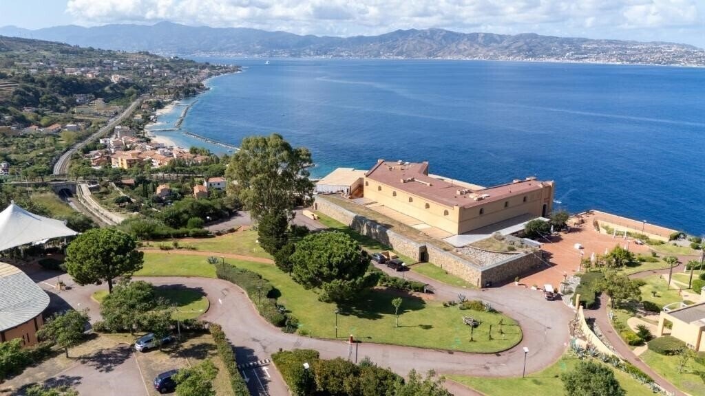 Картинка Altafiumara Resort & SPA 5*