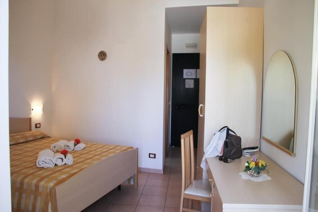Картинка Albergo Incoronato 3*
