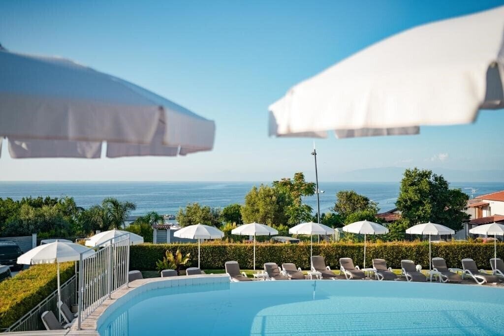 Зображення Sentido Michelizia Tropea Resort 4*