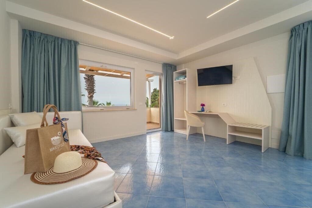 Фото Marco Polo 3*
