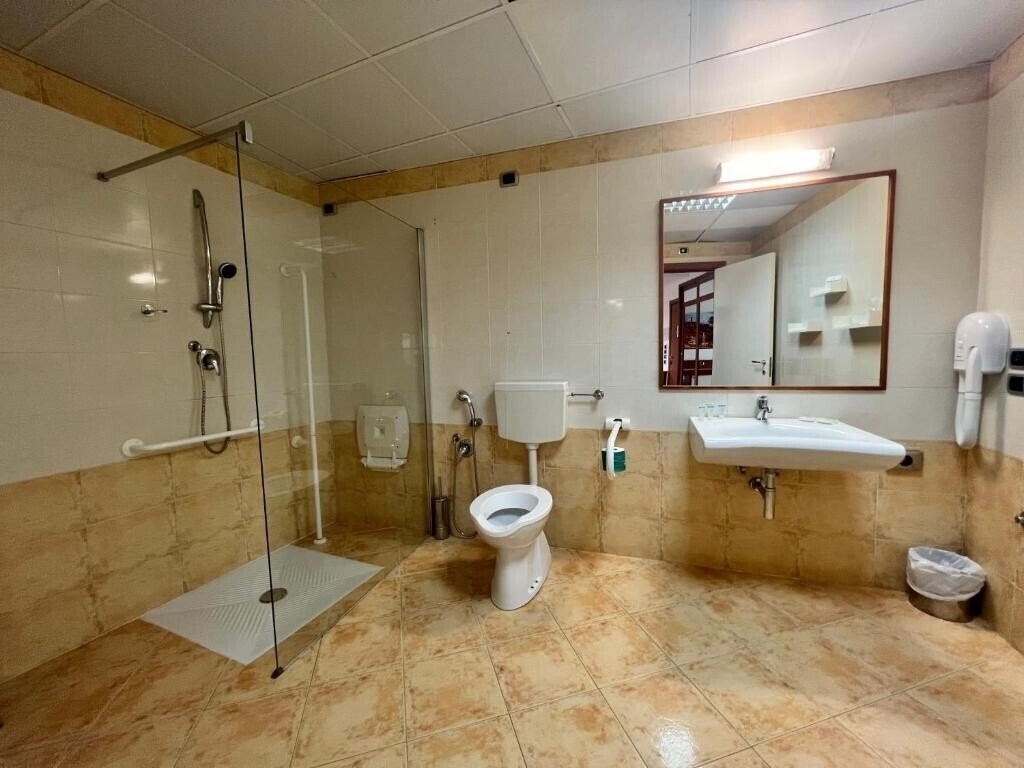 Фото Mirabeau Park Hotel 4*