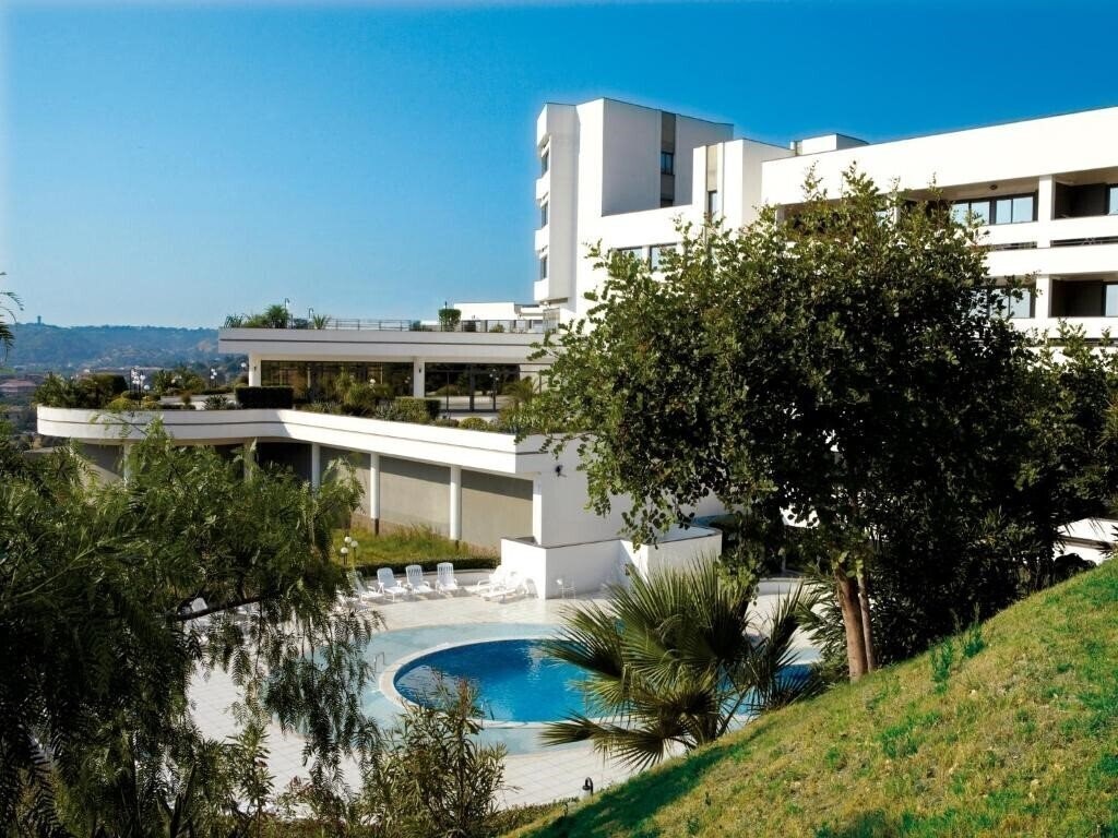 Фотографія Mirabeau Park Hotel 4*