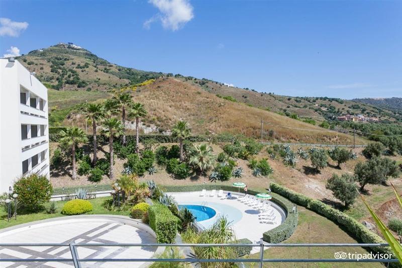 Фотография Mirabeau Park Hotel 4*