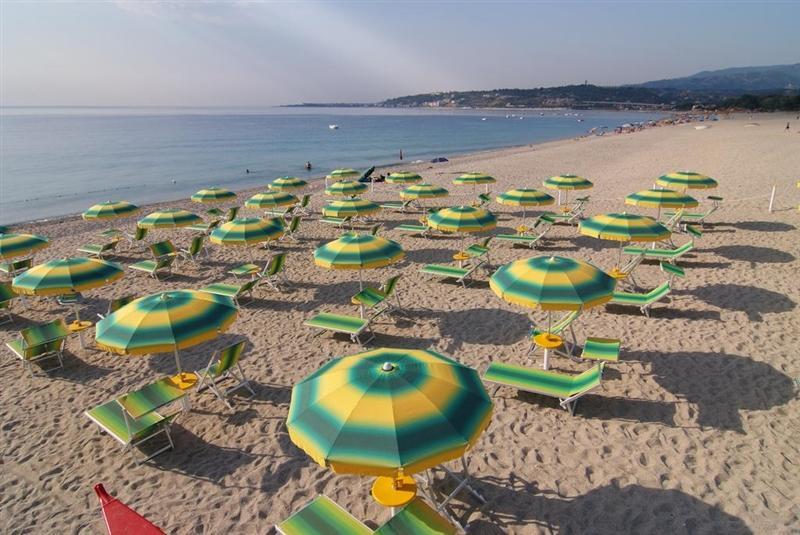 Отель Mirabeau Park Hotel 4*