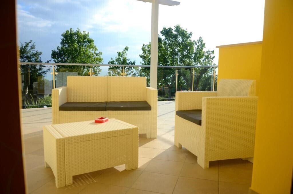 Картинка Baia di Trainiti 3*