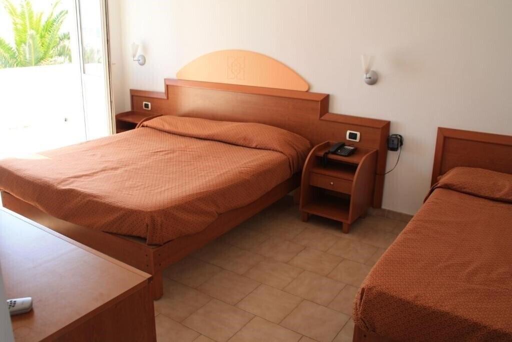 Фото Village Club Altalia Hotel 4*
