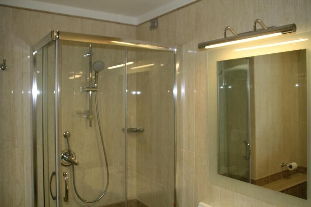 Фотография Village Club Altalia Hotel 4*
