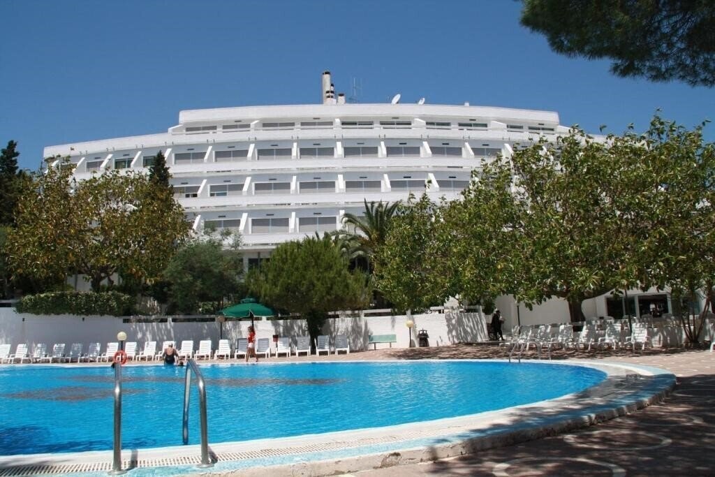 Изображение Village Club Altalia Hotel 4*
