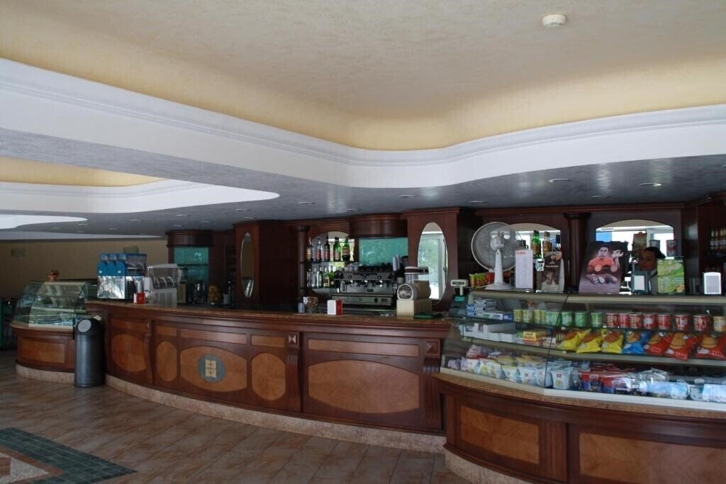 Картинка Village Club Altalia Hotel 4*