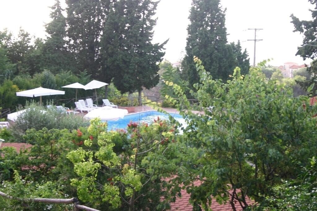 Фото Agriturismo Ruralia 3*