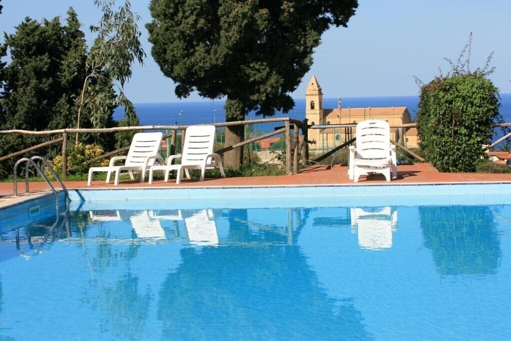 Фотографія Agriturismo Ruralia 3*