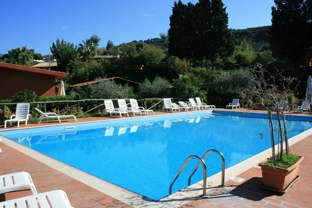 Зображення Agriturismo Ruralia 3*