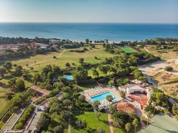 Фотографія Th Simeri 4*