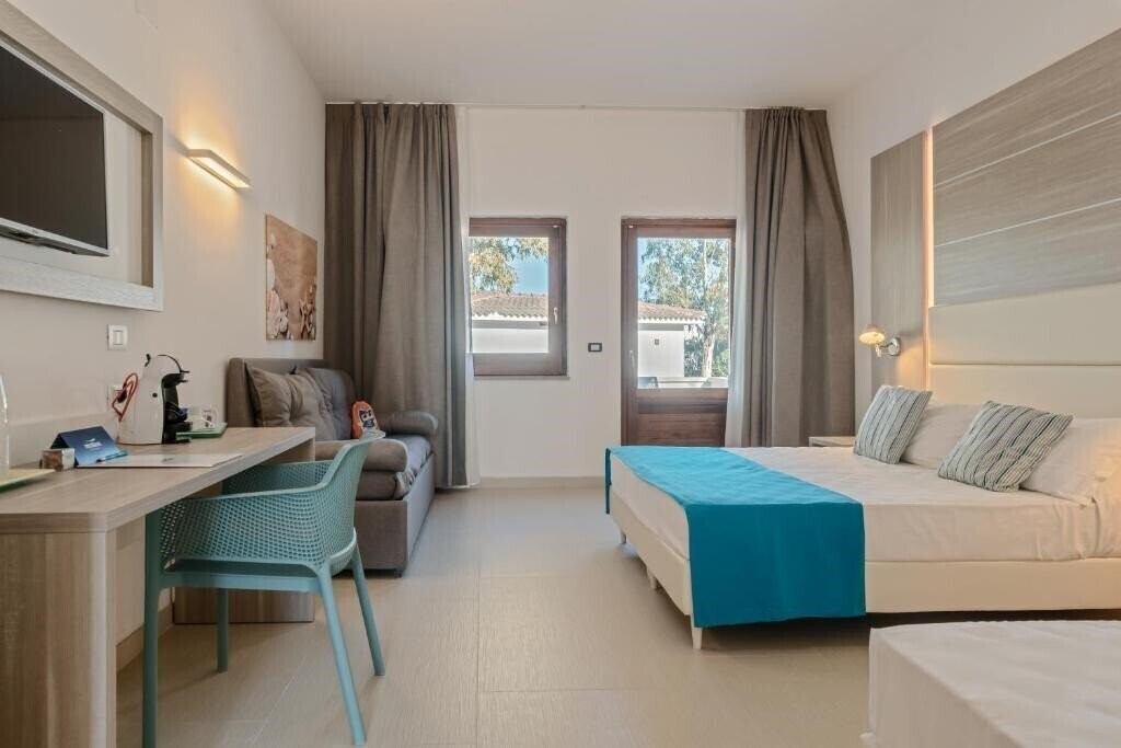 Фото Nicolaus Club Bagamoyo Resort 3*