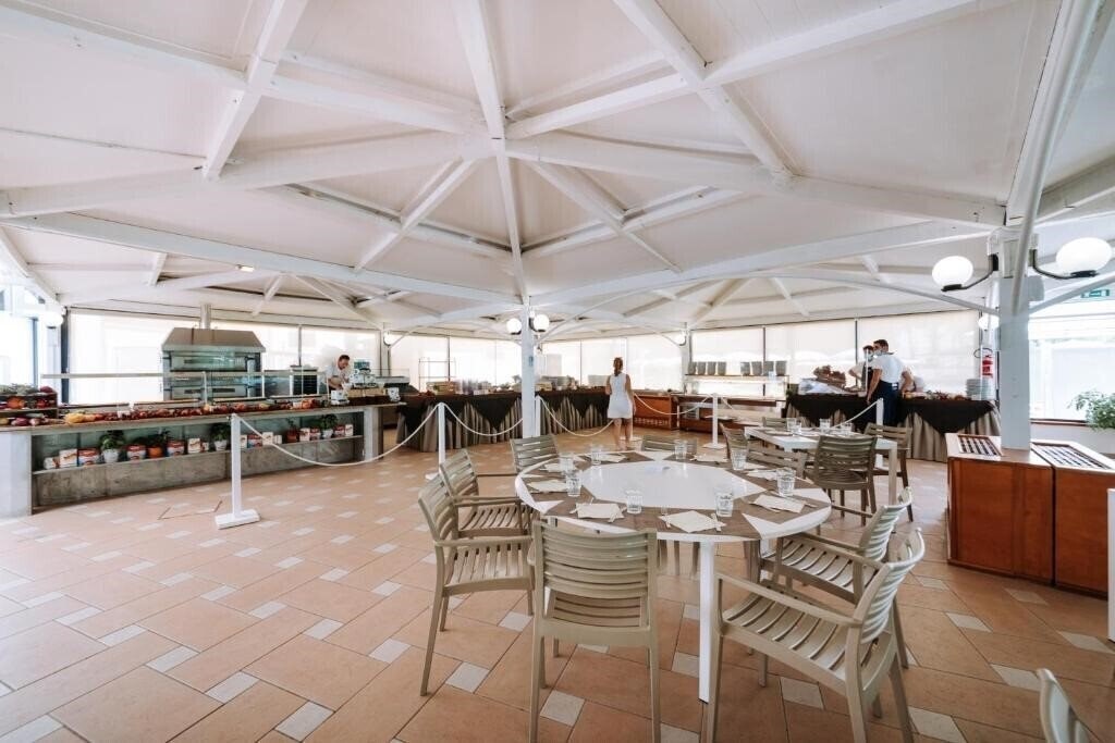 Изображение Nicolaus Club Bagamoyo Resort 3*