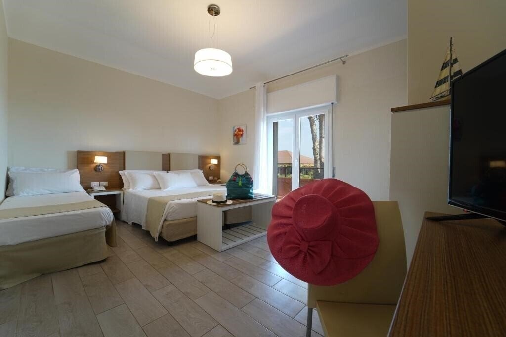 Фотографія Futura Club Casarossa 4*