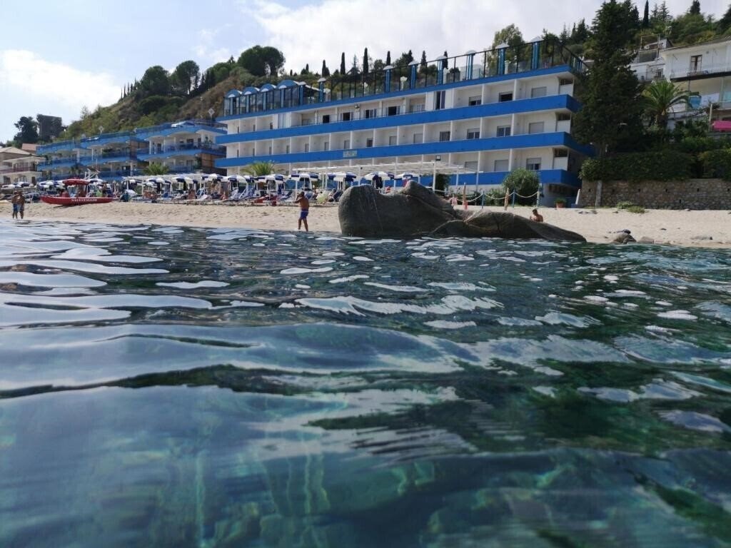 Отель San Domenico 3*