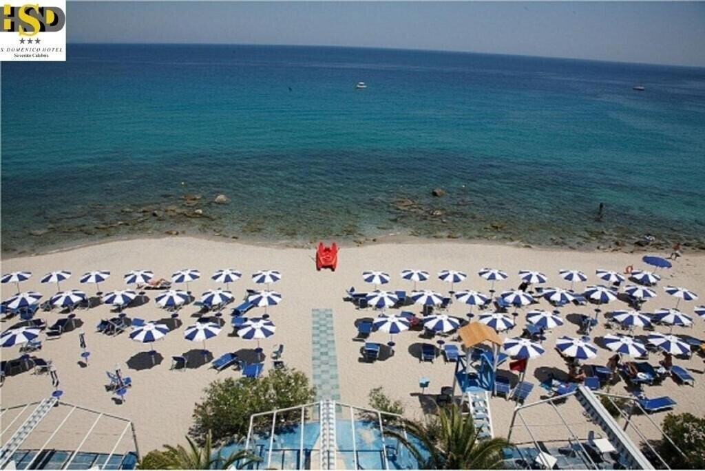 Фотографія San Domenico 3*