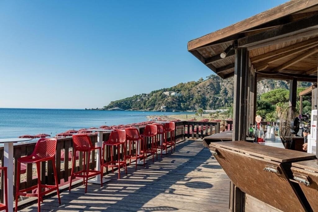 Фотография Club Esse Sunbeach (Squillace Lido) 4*