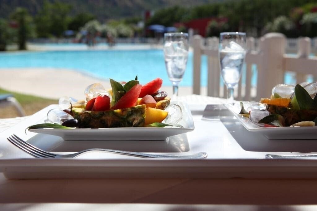 Зображення Club Esse Sunbeach 4*