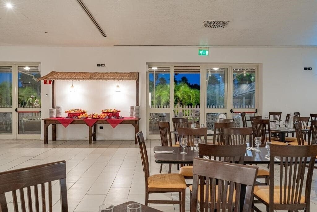 Картинка Club Esse Sunbeach (Squillace Lido) 4*