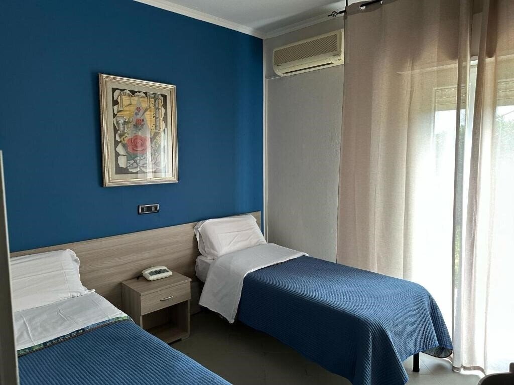 Фото Hotel Costa Jonica 3*