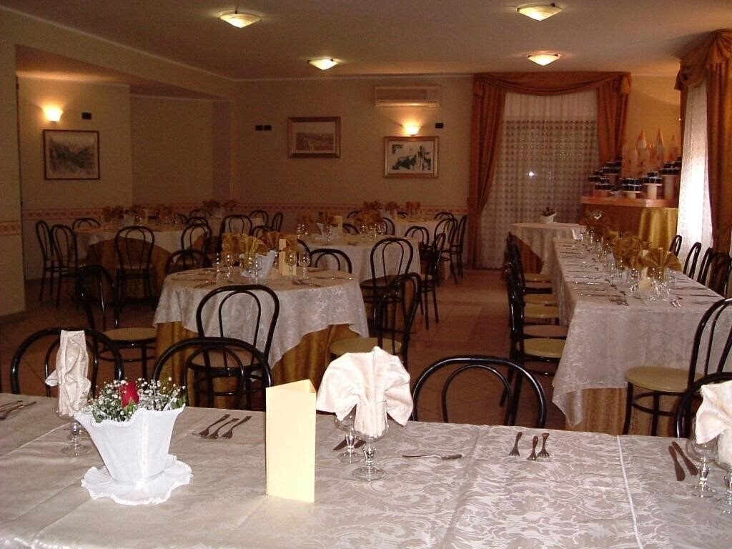 Фотография Hotel Costa Jonica 3*
