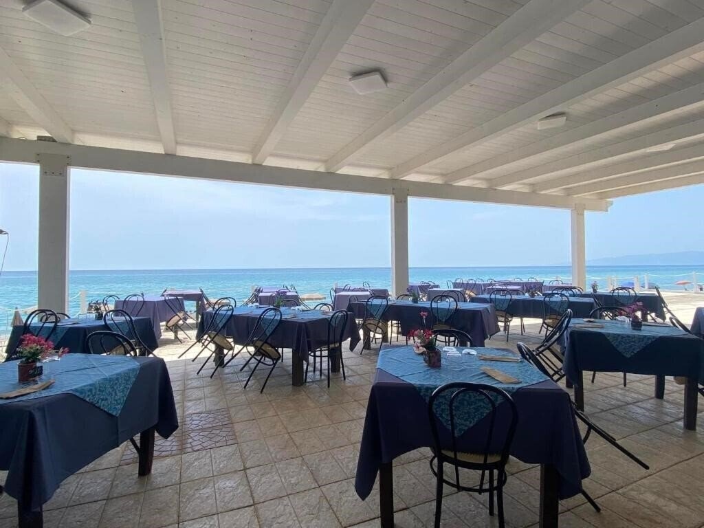 Изображение Hotel Costa Jonica 3*