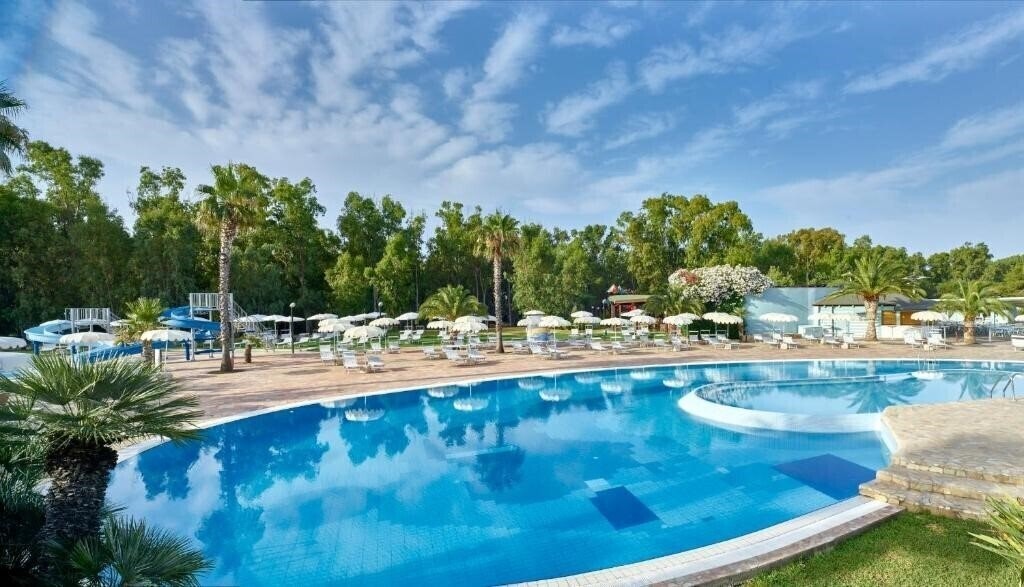 Фото Serene Village (Marinella/Steccato) 4*