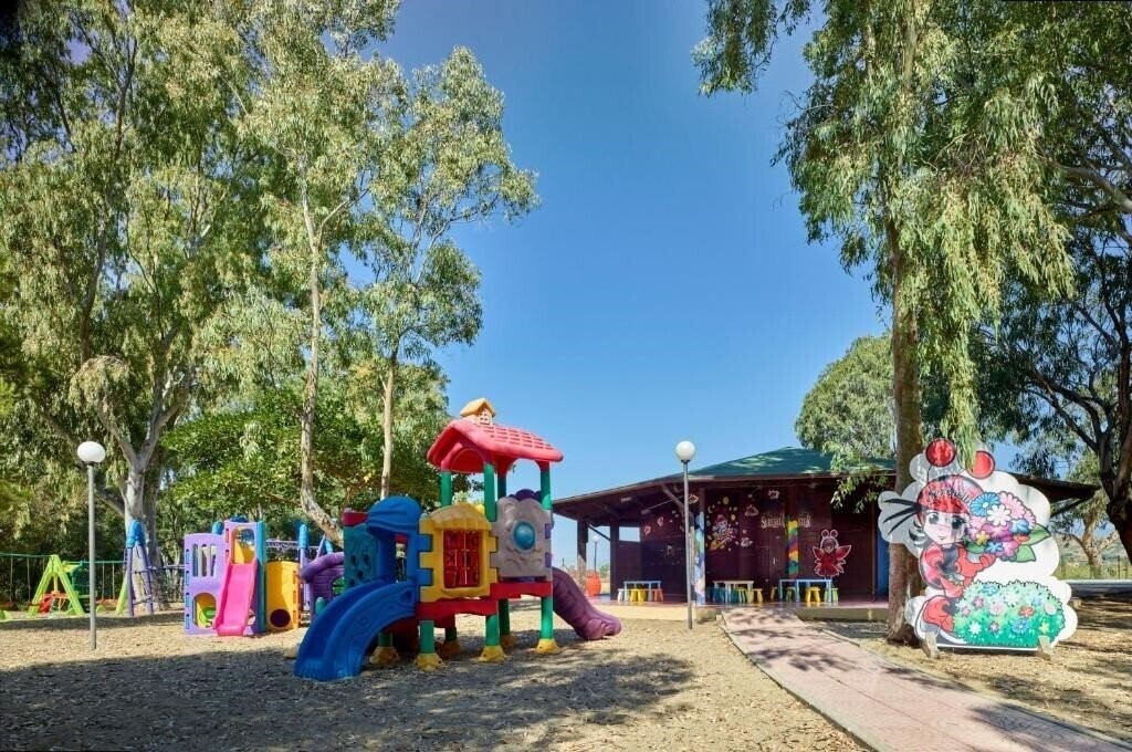 Изображение Serene Village (Marinella/Steccato) 4*