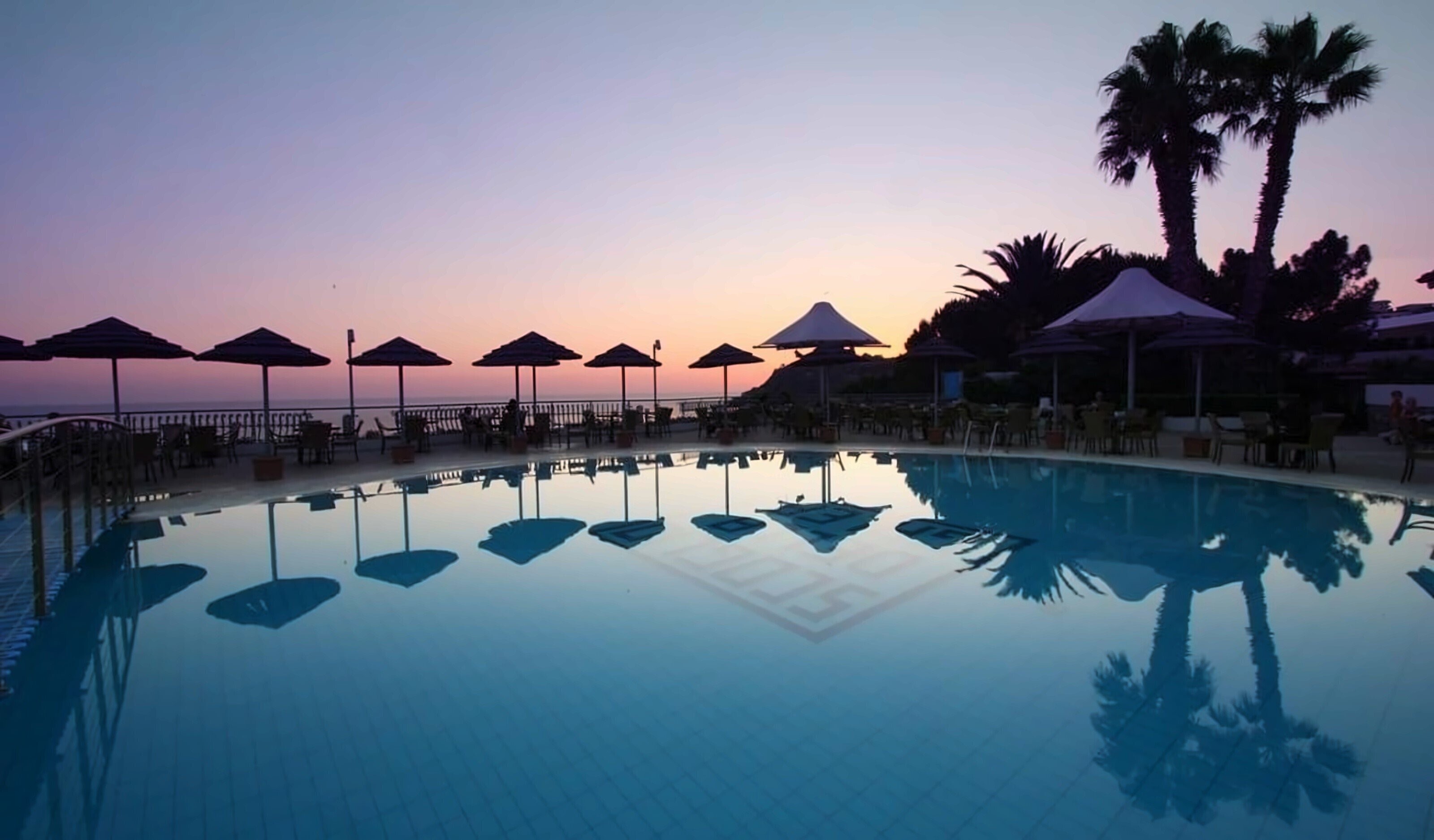 Фотография Scoglio Della Galea Resort 4*