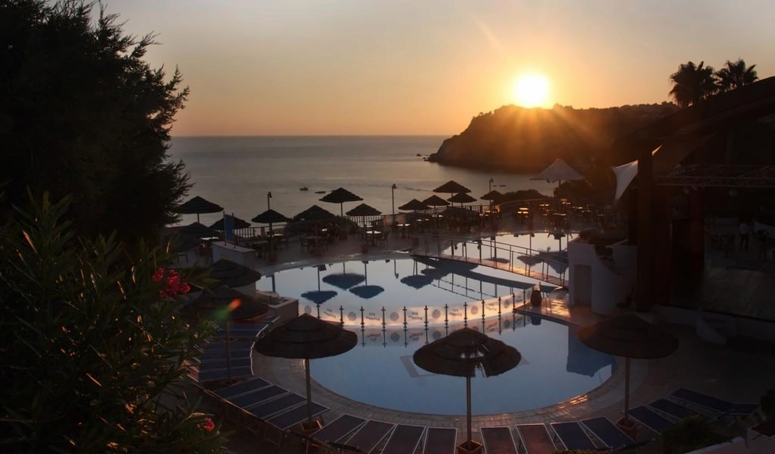 Изображение Scoglio Della Galea Resort 4*