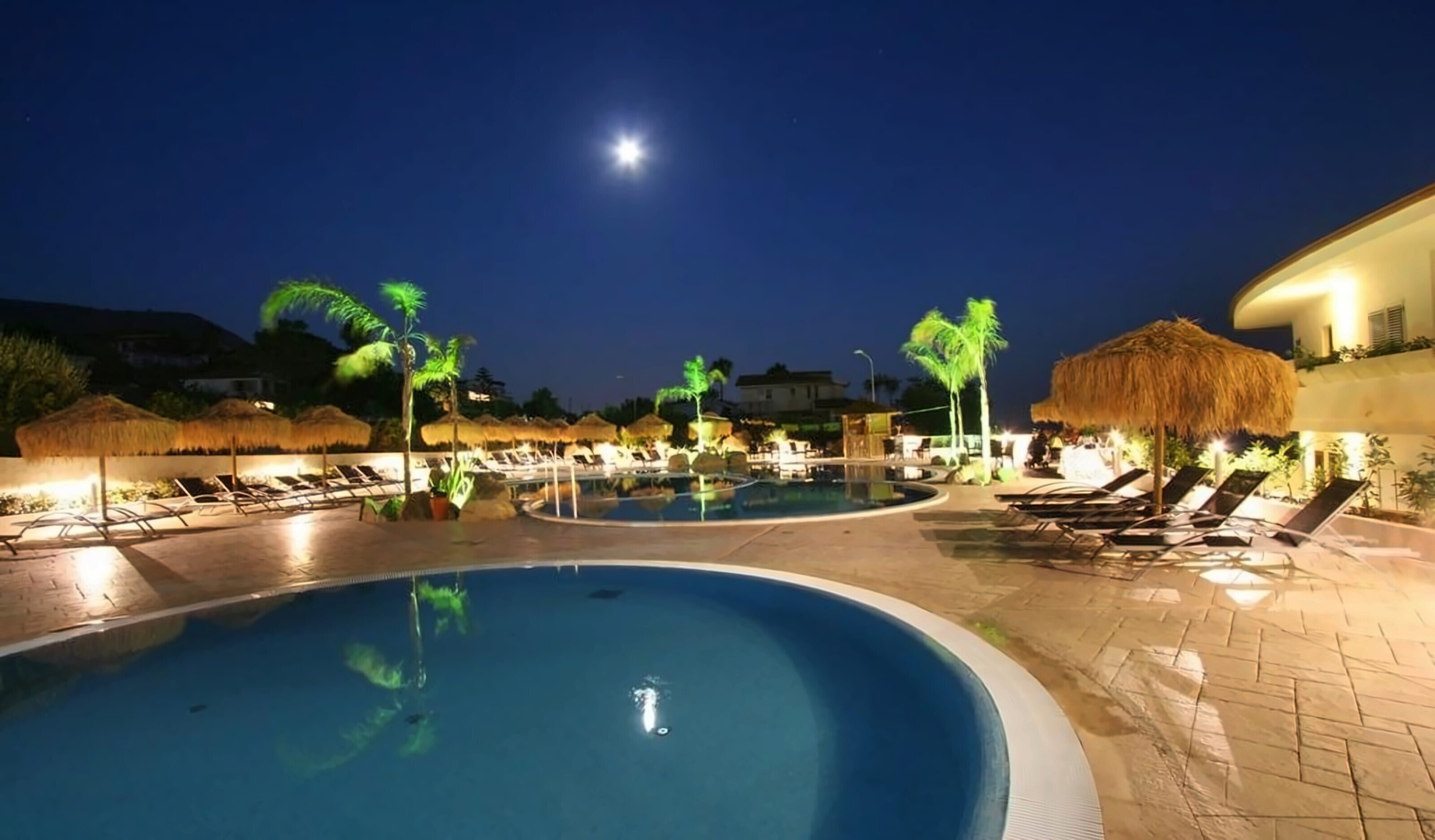 Картинка Scoglio Della Galea Resort 4*