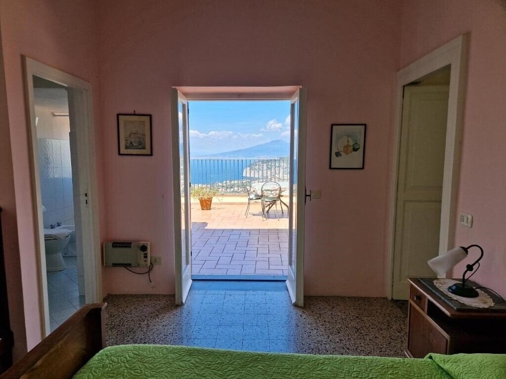 Готель Hotel Gli Ulivi 3*