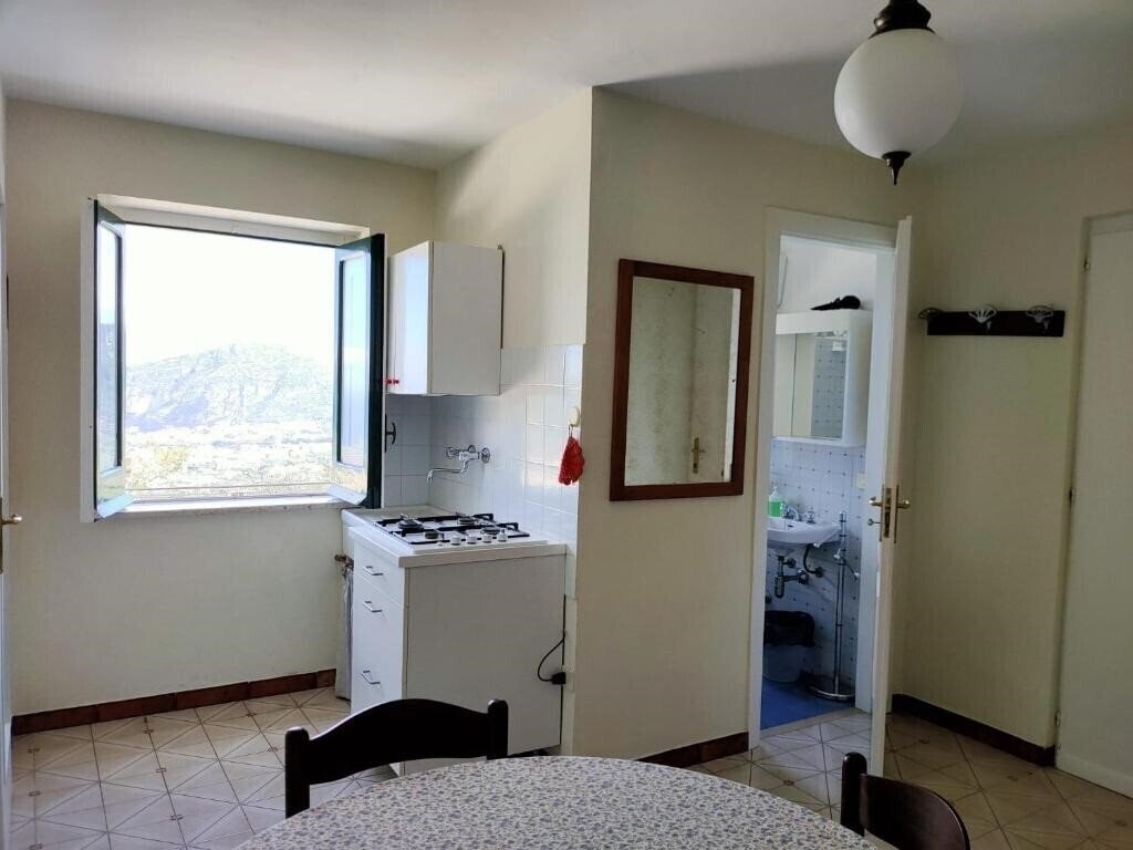 Фото Hotel Gli Ulivi 3*