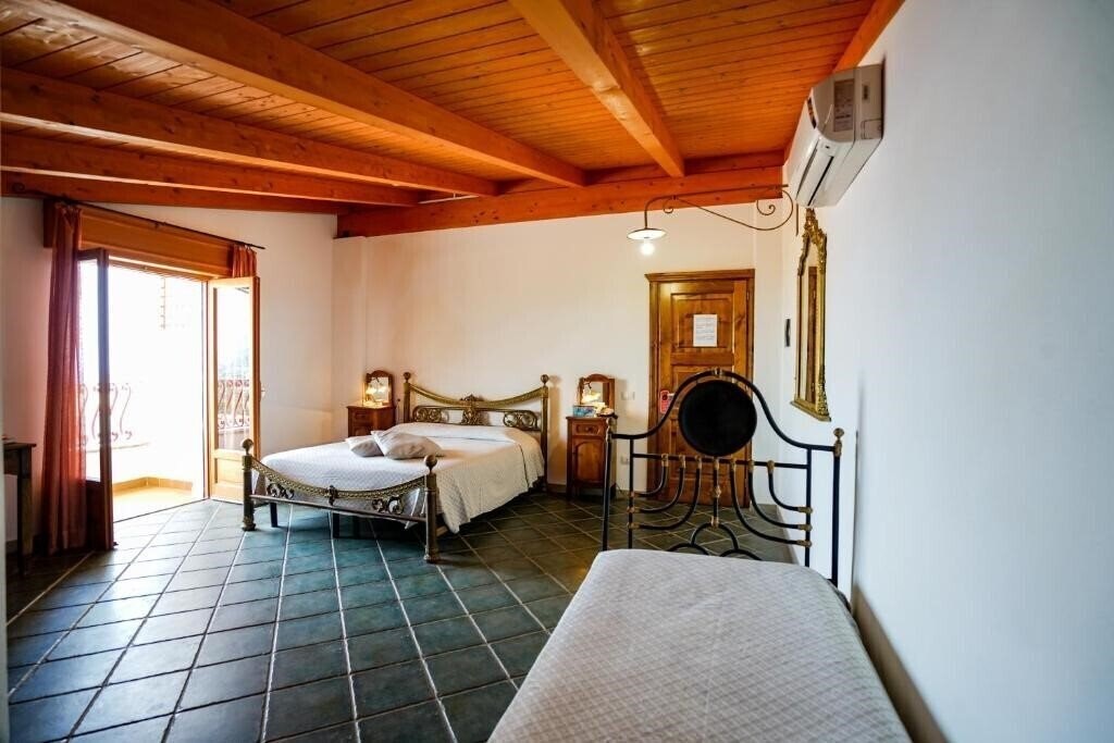 Фото Residence Costa Azzurra 3*