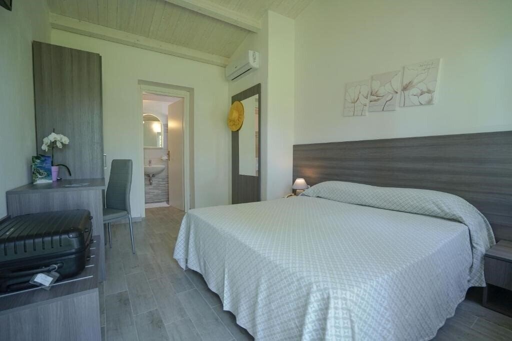 Фотографія Residence Costa Azzurra 3*