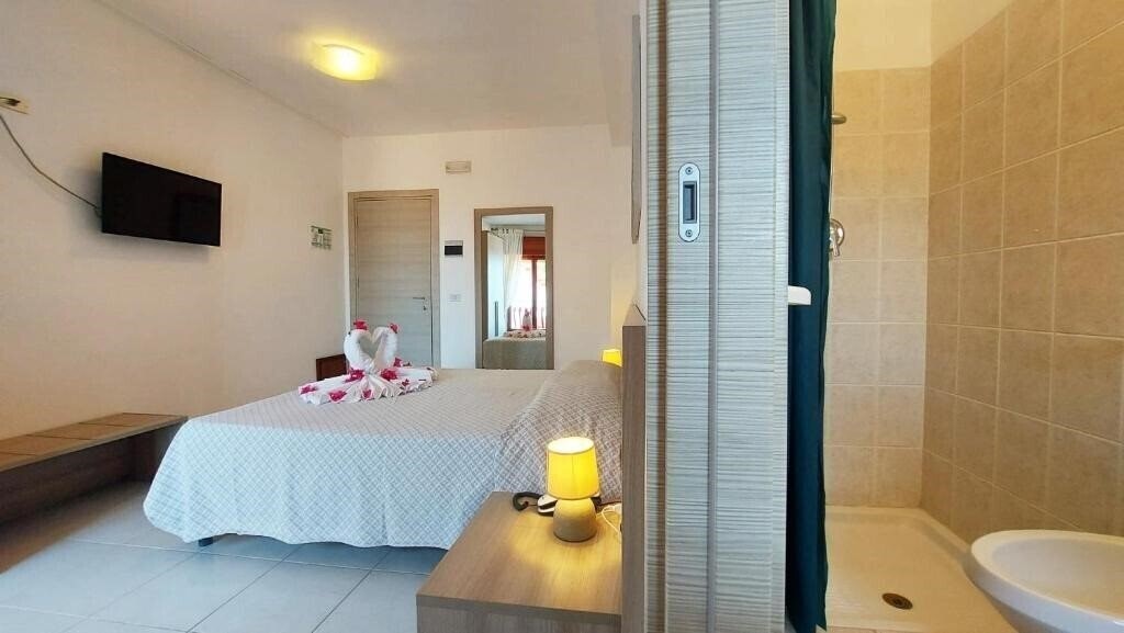 Фотографія Residence Costa Azzurra 3*